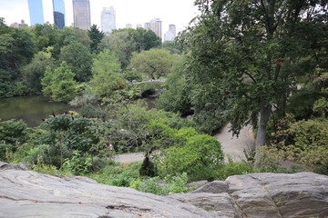 central park