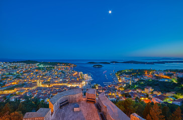 Hvar Croatia islands