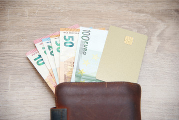 euro money cash business debt public background.Money bills in Euros. Money used to buy in the market, to invest in companies, industries. The banks use it to leave it and earn more money.