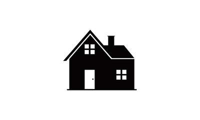 home vector logo