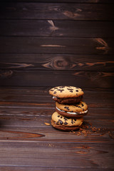 cookies baking sweet dessert