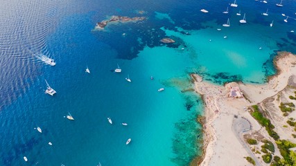 El Mar con sus encantos 