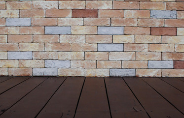 brick wall background