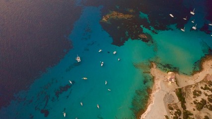 Costa del Mar, Barcos