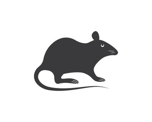 mouse vector icon illustration design