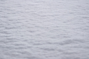 Snow background texture