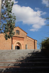 chiesa viatosto asti