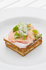 Salmon