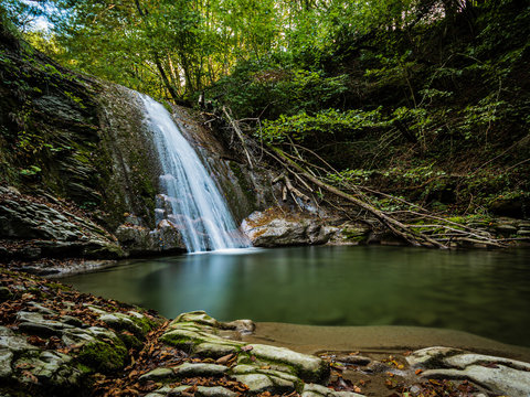 Parco Nazionale Foreste Casentinesi