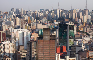 São Paulo Aéreo