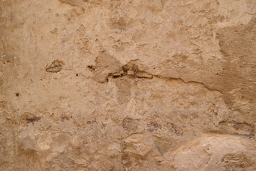 Alte Natursteinmauer