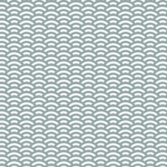  seamless pattern. Abstract Geometric background Design. Black and white texture vector 