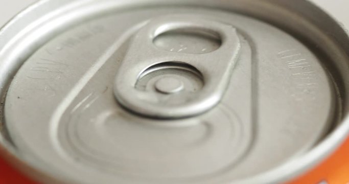 Video Slide Across Beers To See One Opened
