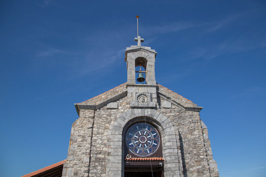 San Juan de Gaztelugatxe Chapel