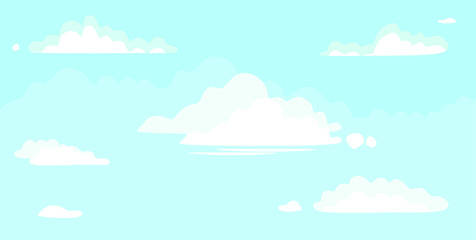 Clouds