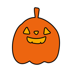 trick or treat - happy halloween