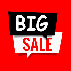 Big sale