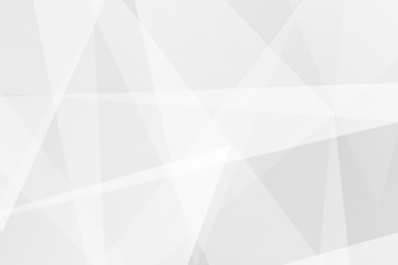 Abstract white and grey on light silver background modern design. Vector illustration EPS 10.