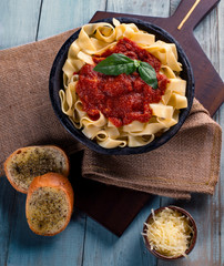 pasta