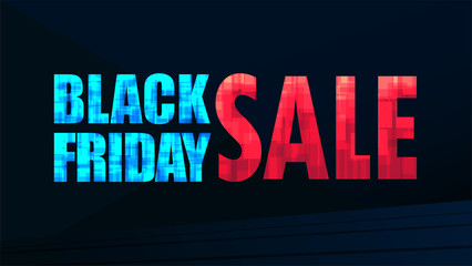 Black Friday Background