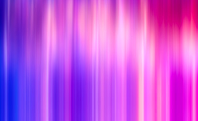 Abstract colorful blurred background graphic design element