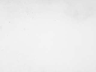 White cement wall background in vintage style