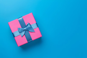 Christmas gift box