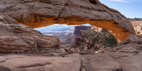 USA Utah
