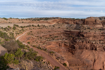 Fototapeta premium USA Utah