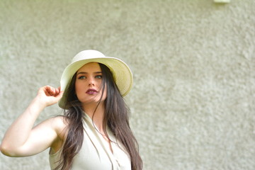 Martina summer  hat 5