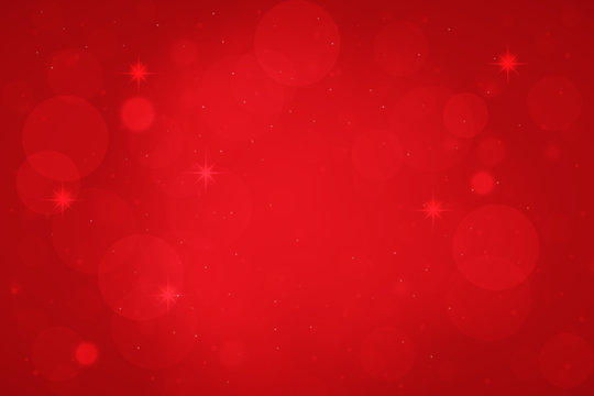 christmas background red valentine abstract background