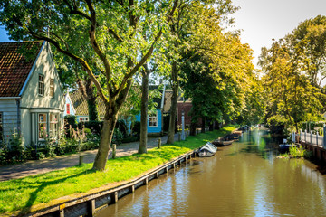 Broek in Waterland