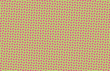 colored decorative geometric decor pattern 