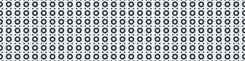 Truchet Motif Pattern Generative Tile Art background illustration