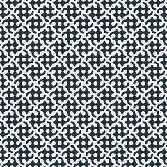 Truchet Motif Pattern Generative Tile Art background illustration