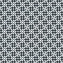 Truchet Motif Pattern Generative Tile Art background illustration