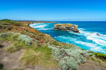 the bakers oven, port campbell national park, great ocean road, australia 11