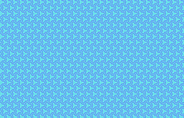 colored decorative geometric decor pattern 