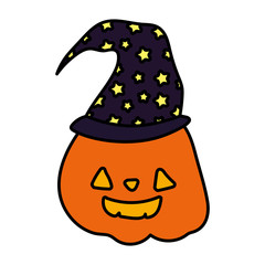 trick or treat - happy halloween