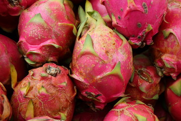 Drachenfrucht