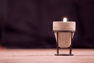 CANDLE