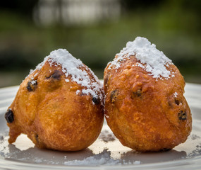 olliebollen