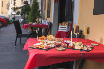 food, italian, cuisine, dinner, lunch, delicious, 