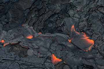 Hot lava 01