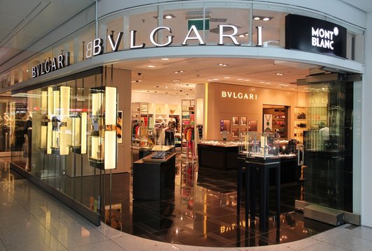 bvlgari outlet usa