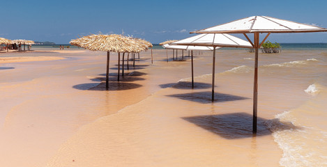 Rio Tapajós pontal das Pedras