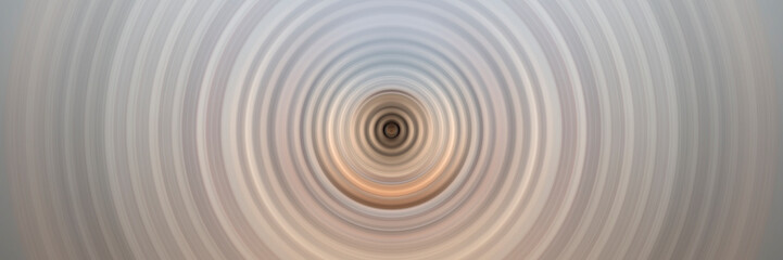 Fototapeta na wymiar Abstract Background Of Spin Circle Radial Motion Blur. Background for modern graphic design and text.