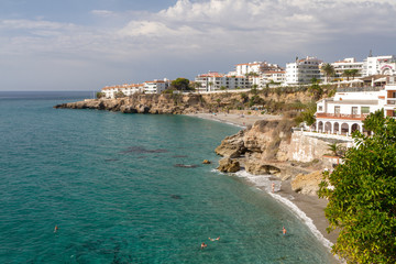 Nerja