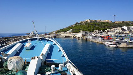 Sommer Insel Malta Meer Herbst Warm Urlaub Travel Abenteuer Boot Motorrad Stadt