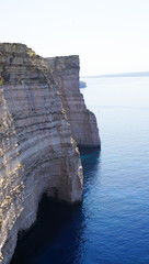 Sommer Insel Malta Meer Herbst Warm Urlaub Travel Abenteuer Boot Motorrad Stadt